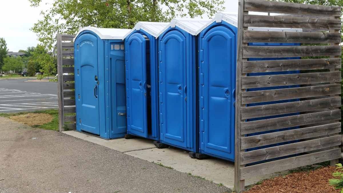 Porta Potty Rental Pros - Trusted Porta Potty Services in Caledonia, ND, 58219